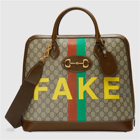 borsa firmata gucci|borse gucci false.